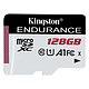 Carte mémoire Kingston Endurance SDCE/128GB - Autre vue