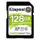Carte mémoire Kingston Canvas Select Plus SDS2/128GB - Autre vue