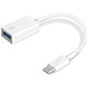 Câble USB Adaptateur USB-C vers USB-A 3.0 - 13 cm - Autre vue