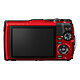 Appareil photo compact ou bridge Olympus TG-6 Rouge + LG-1 - Autre vue Appareil photo compact ou bridge Olympus TG-6 Rouge + LG-1 - Autre vue