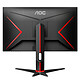 Écran PC AOC Q27G2U - Autre vue Écran PC AOC Q27G2U - Autre vue