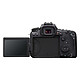 Appareil photo Reflex Canon EOS 90D + 18-135mm IS USM - Autre vue
