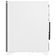 Boîtier PC Zalman S5 - Blanc - Autre vue Boîtier PC Zalman S5 - Blanc - Autre vue