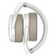Casque Audio Sennheiser HD 450BT Blanc - Casque sans fil - Autre vue