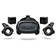 Réalité Virtuelle HTC VIVE Cosmos Elite - Autre vue Réalité Virtuelle HTC VIVE Cosmos Elite - Autre vue