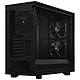 Boîtier PC Fractal Design Define 7 Solid - Noir - Autre vue