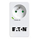 Prise parafoudre Eaton Protection Box 1 Tel FR - 1 prise - Autre vue