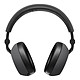 Casque Audio B&W PX7 Gris - Casque sans-fil - Autre vue