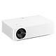Vidéoprojecteur LG HU70LS - LED UHD 4K - 1500 Lumens - Autre vue