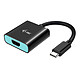 Câble USB Adaptateur USB-C 3.1 vers HDMI - Autre vue