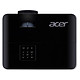 Vidéoprojecteur Acer X1323WHP - DLP WXGA - 4000 Lumens - Autre vue