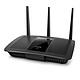 Routeur et modem Linksys EA7300 - Routeur MAX-STREAM WiFi AC1750 MU-MIMO - Autre vue Routeur et modem Linksys EA7300 - Routeur MAX-STREAM WiFi AC1750 MU-MIMO - Autre vue
