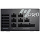 Alimentation PC FSP Hydro G Pro 850W - Gold  - Autre vue
