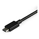 Câble HDMI Adaptateur USB-C vers HDMI - Autre vue Câble HDMI Adaptateur USB-C vers HDMI - Autre vue