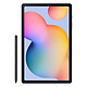 Tablette Samsung Galaxy Tab S6 Lite 10.4" SM-P610 (Gris) - 64 Go - Autre vue
