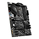 Carte mère MSI Z490-A PRO - Autre vue Carte mère MSI Z490-A PRO - Autre vue