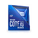 Processeur Intel Core i9 10900K - Autre vue