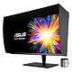 Écran PC Asus ProArt PA32UCX-PK - Autre vue Écran PC Asus ProArt PA32UCX-PK - Autre vue