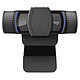 Webcam Logitech C920s HD Pro - Autre vue