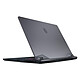 PC portable MSI GE66 Raider 11UG-680FR - Autre vue PC portable MSI GE66 Raider 11UG-680FR - Autre vue