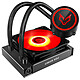 Refroidissement processeur Fox Spirit LightFlow VT120 RGB - Autre vue Refroidissement processeur Fox Spirit LightFlow VT120 RGB - Autre vue