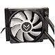 Refroidissement processeur Fox Spirit LightFlow VT120 RGB - Autre vue Refroidissement processeur Fox Spirit LightFlow VT120 RGB - Autre vue