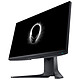 Écran PC Alienware AW2521H - Autre vue Écran PC Alienware AW2521H - Autre vue