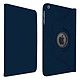 Accessoires tablette tactile Akashi Etui Folio Bleu pour iPad 10.2" (Gen 8 et 9) - Autre vue