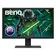 Écran PC BenQ GL2480 - Autre vue