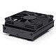 Refroidissement processeur Noctua NH-L9a-AM4 Chromax Black - Autre vue Refroidissement processeur Noctua NH-L9a-AM4 Chromax Black - Autre vue