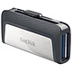 Clé USB SanDisk Ultra Dual Drive - 32 Go - Autre vue