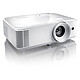 Vidéoprojecteur Optoma HD29HE - DLP Full HD - 3600 Lumens - Autre vue Vidéoprojecteur Optoma HD29HE - DLP Full HD - 3600 Lumens - Autre vue