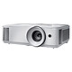 Vidéoprojecteur Optoma HD29HE - DLP Full HD - 3600 Lumens - Autre vue Vidéoprojecteur Optoma HD29HE - DLP Full HD - 3600 Lumens - Autre vue