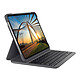 Accessoires tablette tactile Logitech Slim Folio Pro - iPad Pro 12.9" - Autre vue Accessoires tablette tactile Logitech Slim Folio Pro - iPad Pro 12.9" - Autre vue