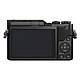 Appareil photo hybride Panasonic DMC-GX880K Noir - Autre vue