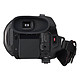 Caméscope Panasonic HC-X1500E - Autre vue