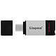 Clé USB Kingston DataTraveler 80 - 64 Go - Autre vue