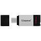 Clé USB Kingston DataTraveler 80 - 128 Go - Autre vue
