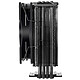 Refroidissement processeur Fox Spirit Cold Snap VT120 A-RGB - Autre vue Refroidissement processeur Fox Spirit Cold Snap VT120 A-RGB - Autre vue