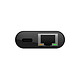 Câble USB Adaptateur USB-C vers RJ45 Ethernet - Power Delivery 60 W - Autre vue