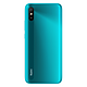 Smartphone et téléphone mobile Xiaomi Redmi 9A (vert iguane) - 32 Go	 - Autre vue