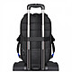 Sac, sacoche et housse PORT Designs San Franscisco Backpack 15.6" - Autre vue Sac, sacoche et housse PORT Designs San Franscisco Backpack 15.6" - Autre vue