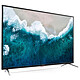 TV Sharp 40BL5EA - TV 4K UHD HDR - 101 cm - Autre vue