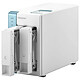 Serveur NAS QNAP NAS TS-231P3-2G - Autre vue Serveur NAS QNAP NAS TS-231P3-2G - Autre vue