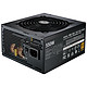 Alimentation PC Cooler Master MWE 550W FM V2 - Gold - Autre vue