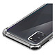 Coque et housse Akashi Coque TPU Angles Renforcés - Samsung Galaxy A31 - Autre vue