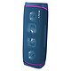 Enceinte sans fil Sony SRS-XB43 Bleu - Enceinte portable - Autre vue