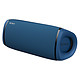 Enceinte sans fil Sony SRS-XB43 Bleu - Enceinte portable - Autre vue