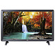 TV LG 28TN525V-PZ - TV HD - 70 cm - Autre vue