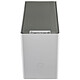 Boîtier PC Cooler Master MasterBox NR200P - Blanc - Autre vue
